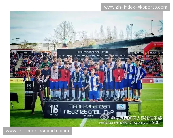 西甲梯队:从青训到职业人生的成长之路