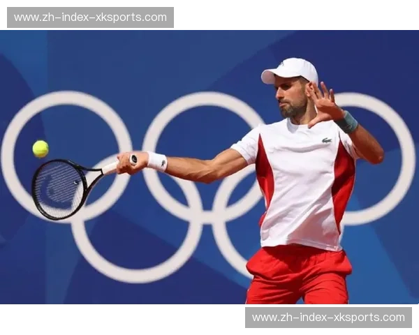 诸神黄昏的最后一舞：纳达尔与德约科维奇，那是我们共同燃烧的青春