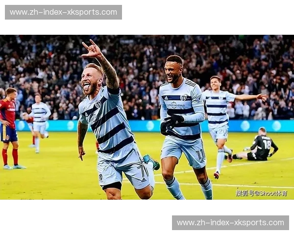 玫瑰战争再燃！波特兰伐木工vs堪萨斯城竞技，一场不容错过的绿茵史诗